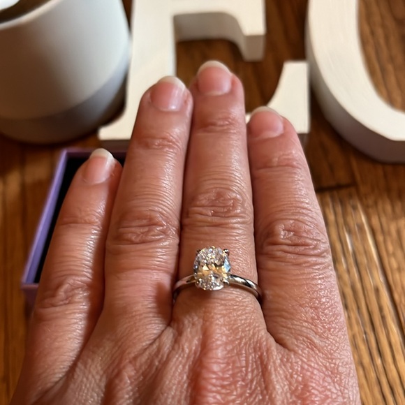 Ascomy Travel Ring - Picture 3 of 6